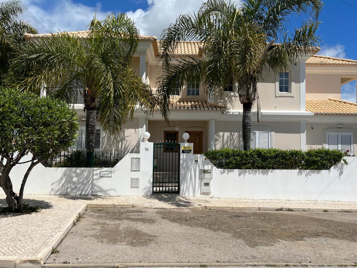 Lv Premier Algarve Fu1- Pool, Ac, Garden, Sea View * Moncarapacho