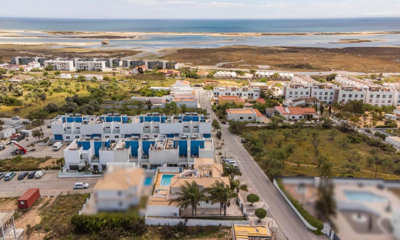 Villa Lv Premier Algarve Fu1- Pool, Ac, Garden, Sea View *