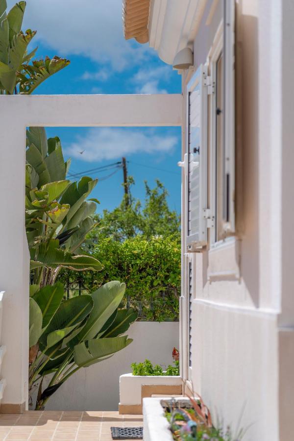 Villa Lv Premier Algarve Fu1- Pool, Ac, Garden, Sea View *