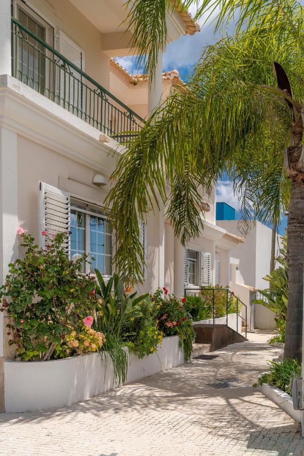 Lv Premier Algarve Fu1- Pool, Ac, Garden, Sea View *