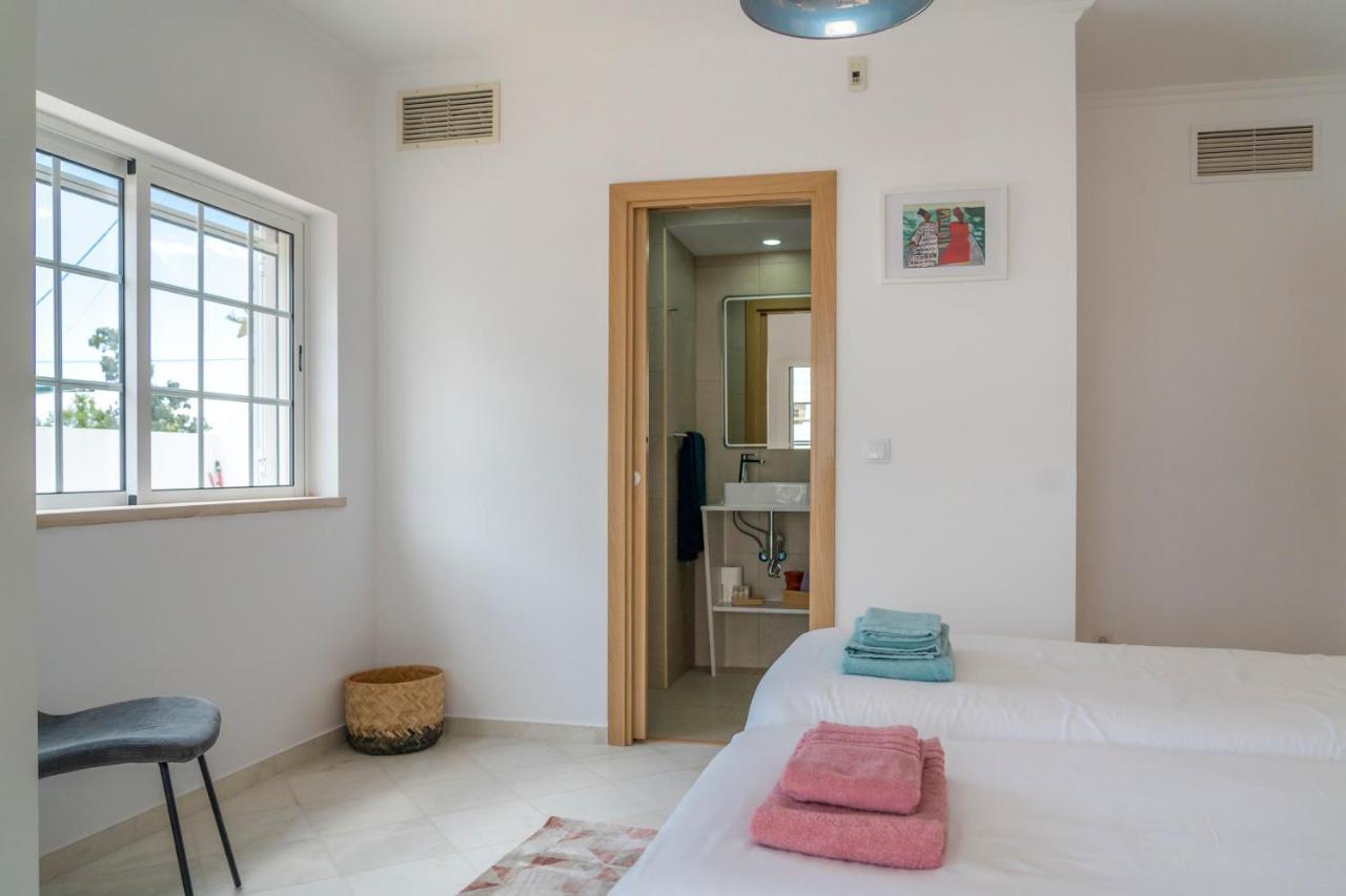 Lv Premier Algarve Fu1- Pool, Ac, Garden, Sea View Villa