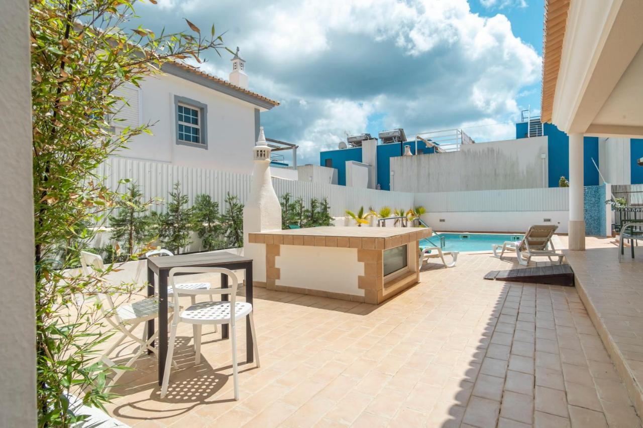 Lv Premier Algarve Fu1- Pool, Ac, Garden, Sea View Villa *