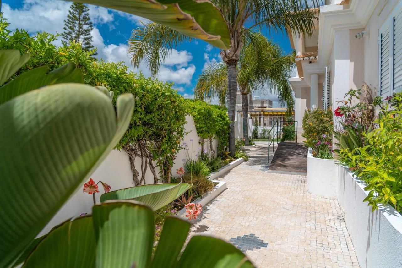 Lv Premier Algarve Fu1- Pool, Ac, Garden, Sea View Villa