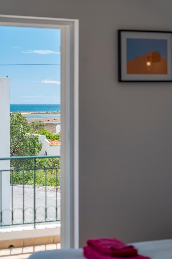Villa Lv Premier Algarve Fu1- Pool, Ac, Garden, Sea View