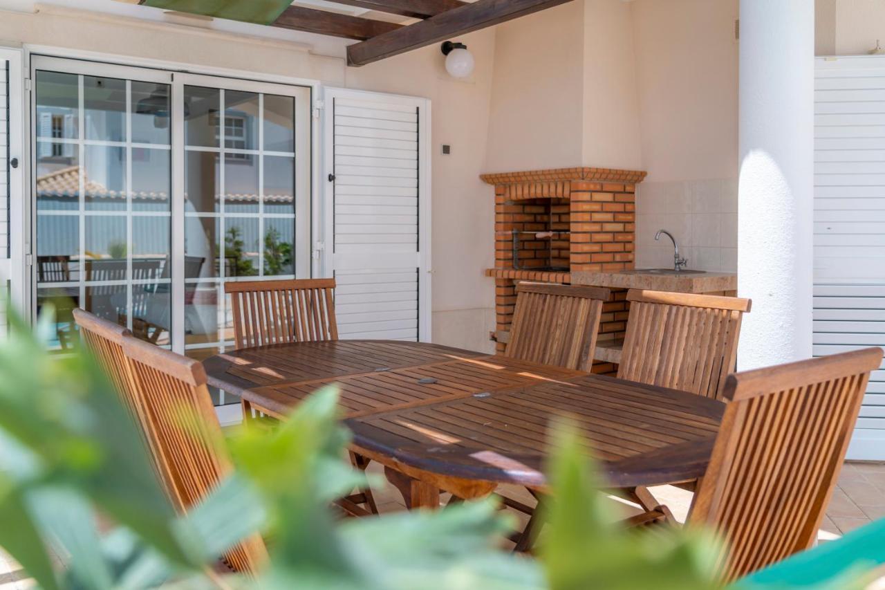 Villa Lv Premier Algarve Fu1- Pool, Ac, Garden, Sea View *