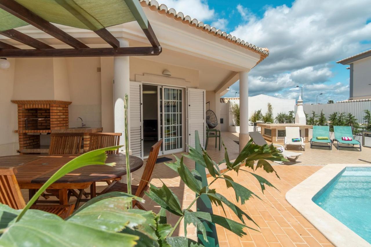 Lv Premier Algarve Fu1- Pool, Ac, Garden, Sea View