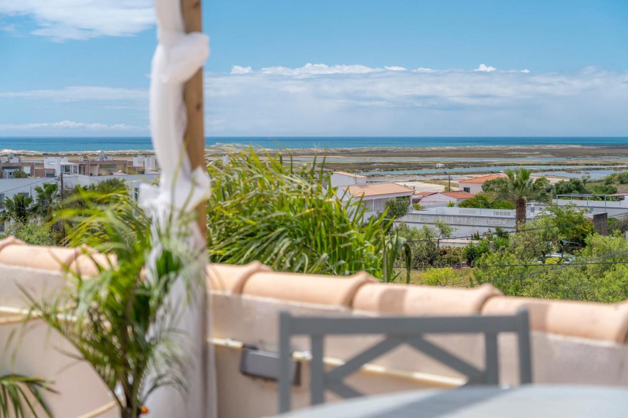 Villa Lv Premier Algarve Fu1- Pool, Ac, Garden, Sea View