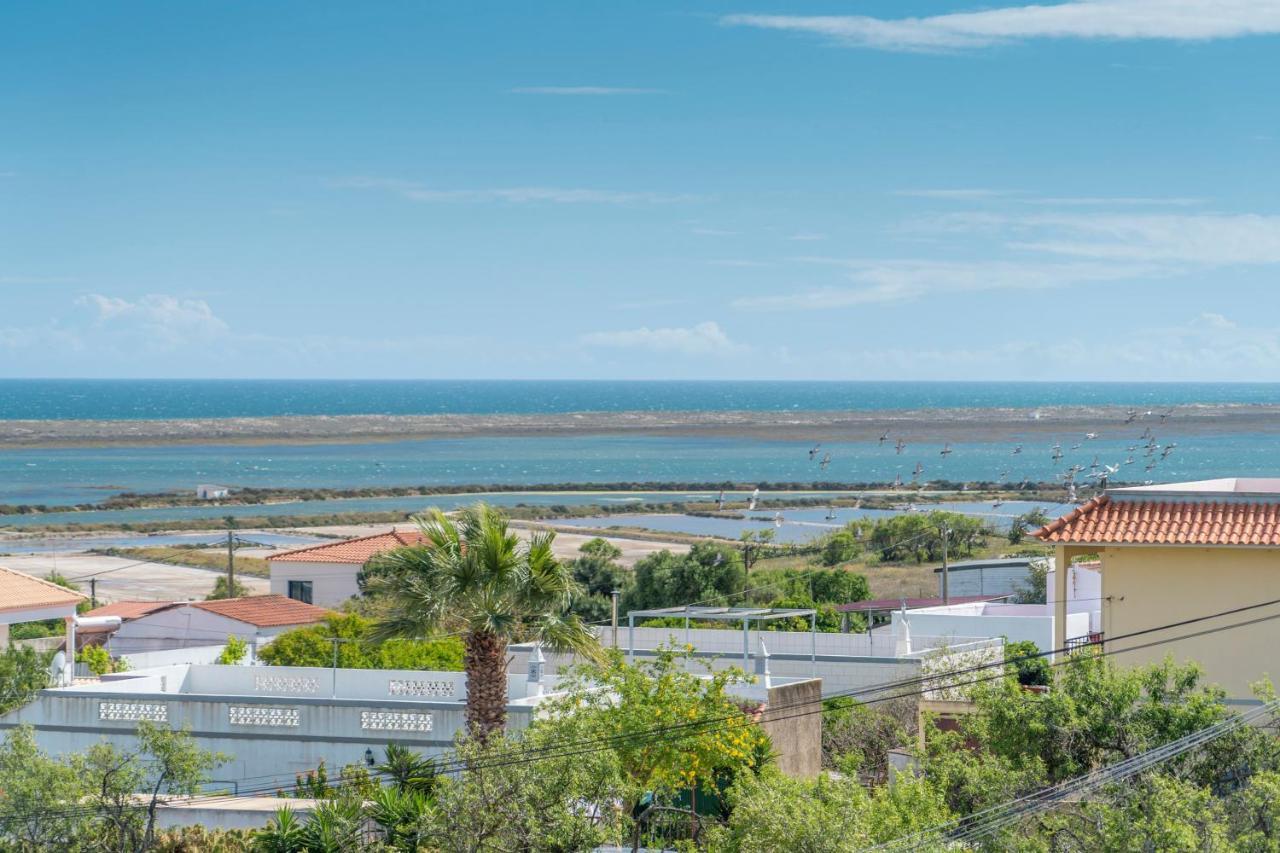 Villa Lv Premier Algarve Fu1- Pool, Ac, Garden, Sea View *