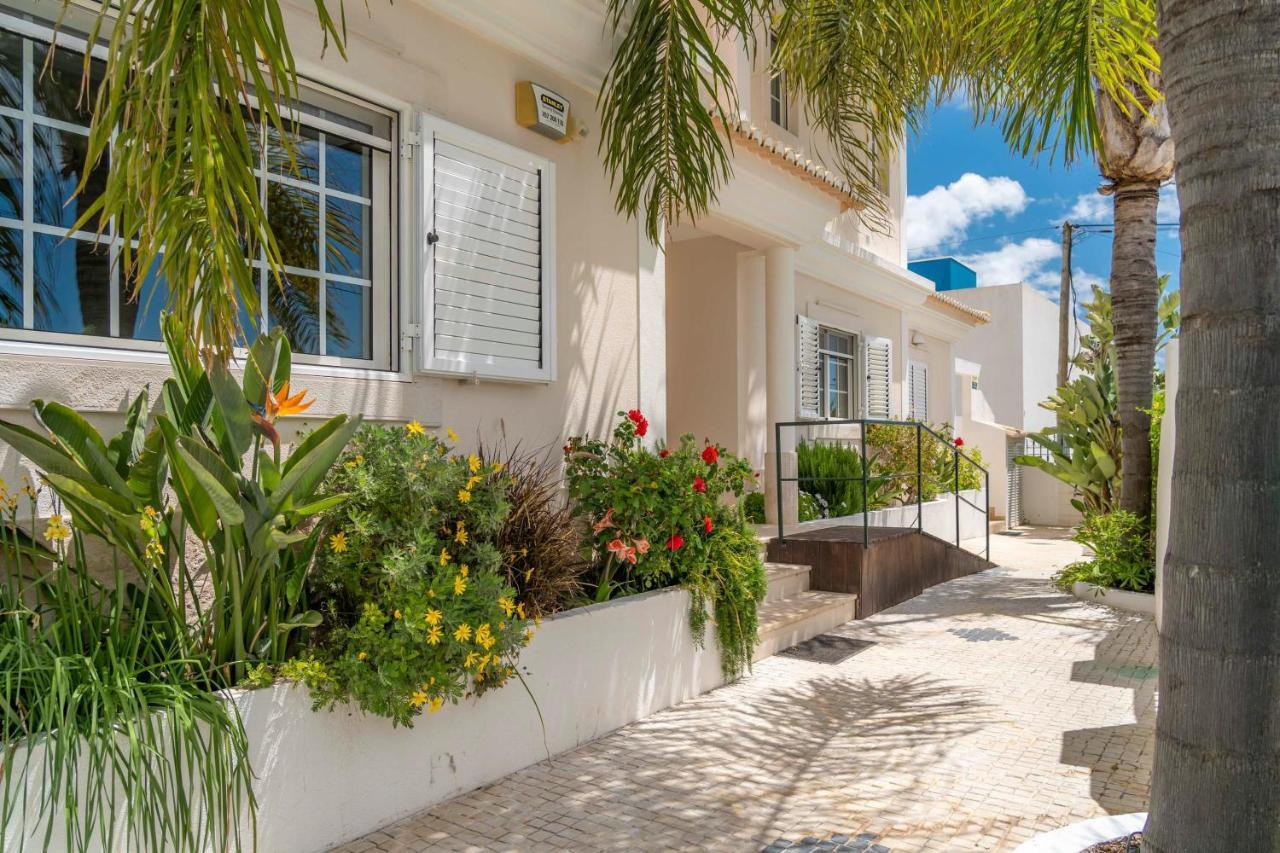 Lv Premier Algarve Fu1- Pool, Ac, Garden, Sea View *