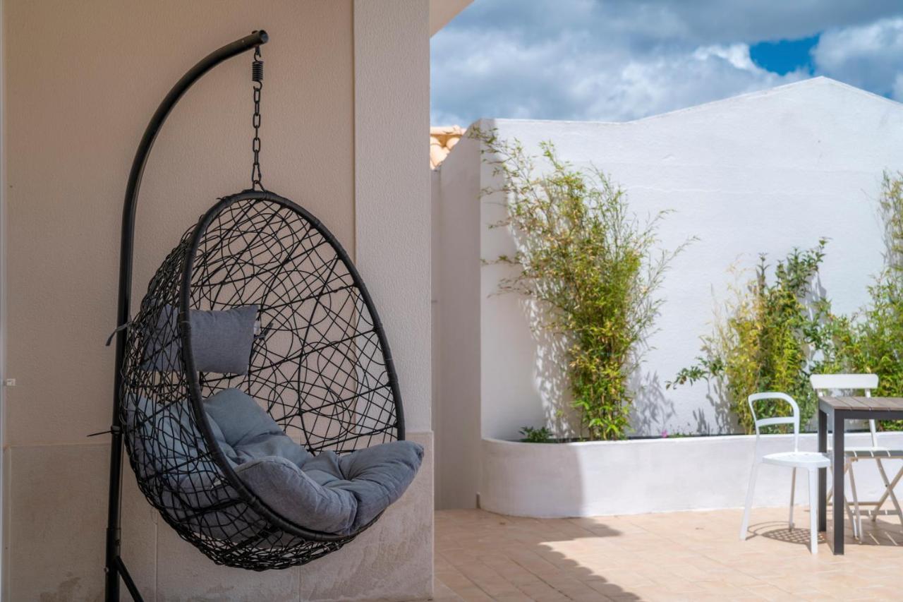 Lv Premier Algarve Fu1- Pool, Ac, Garden, Sea View Villa Moncarapacho