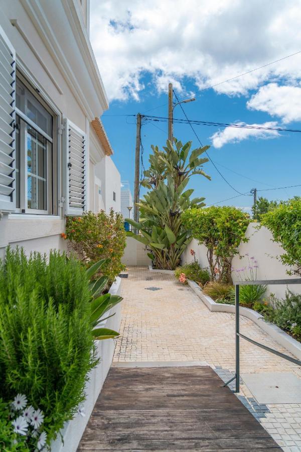 Villa Lv Premier Algarve Fu1- Pool, Ac, Garden, Sea View