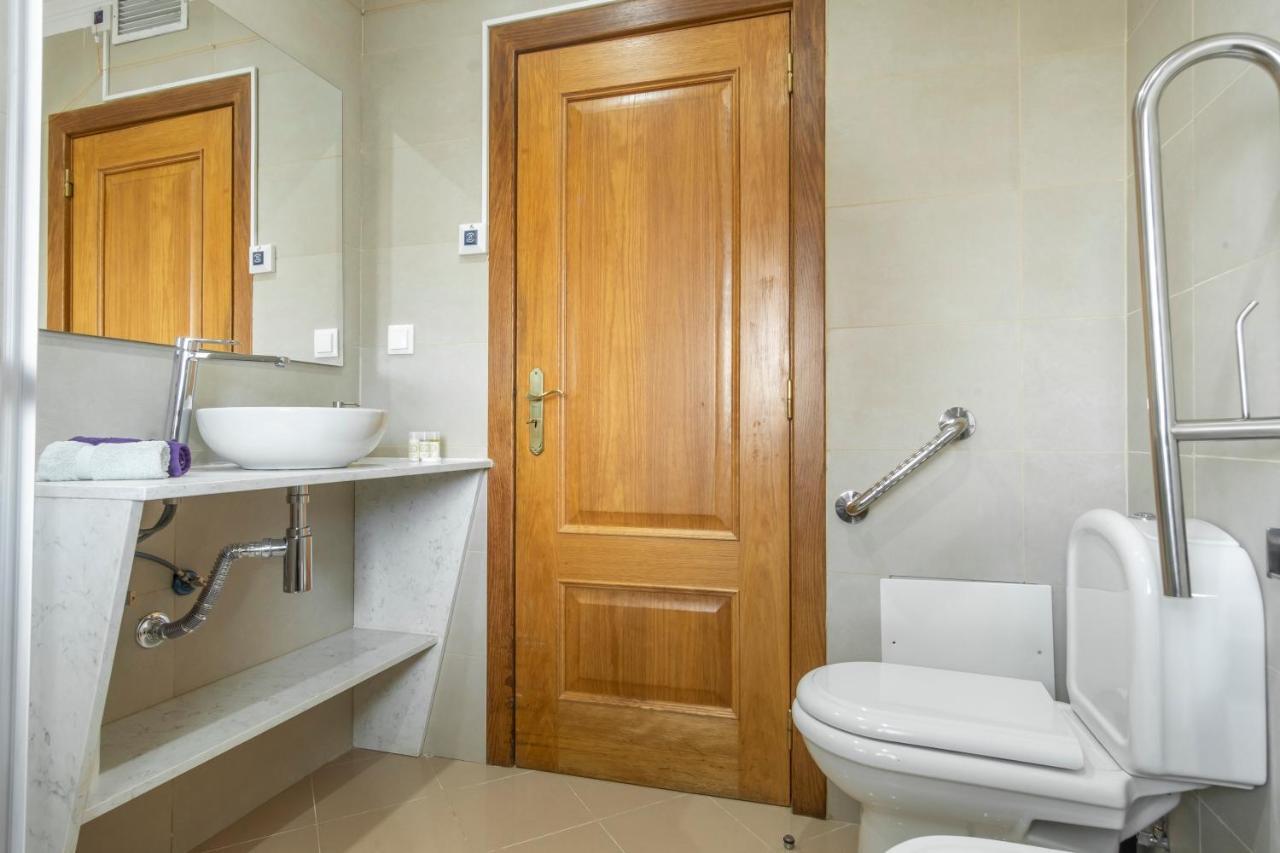 Villa Lv Premier Algarve Fu1- Pool, Ac, Garden, Sea View