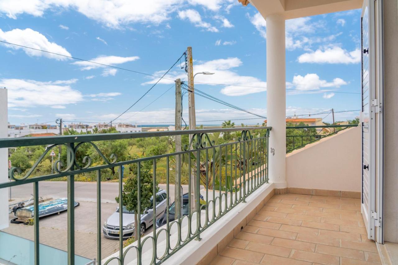 Lv Premier Algarve Fu1- Pool, Ac, Garden, Sea View Villa Moncarapacho