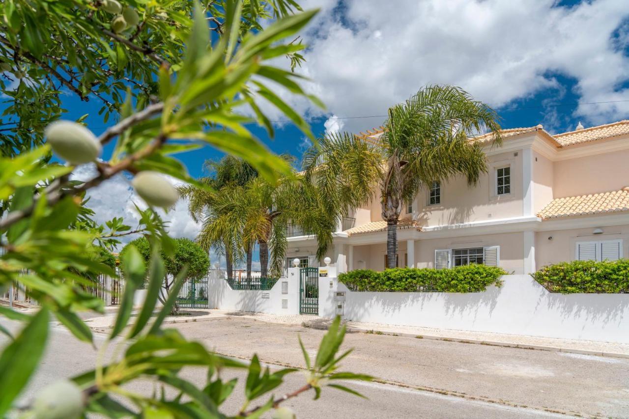 Lv Premier Algarve Fu1- Pool, Ac, Garden, Sea View Villa