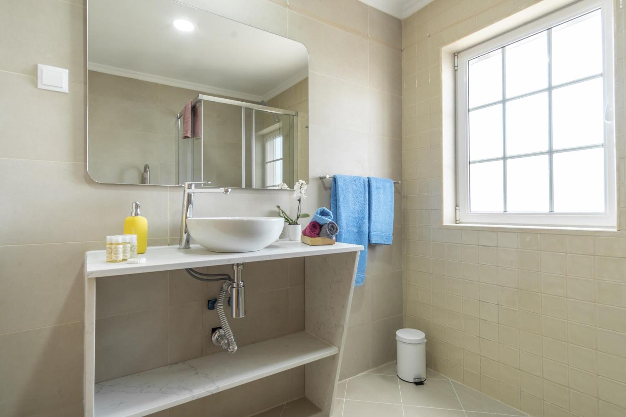 Lv Premier Algarve Fu1- Pool, Ac, Garden, Sea View Villa Moncarapacho