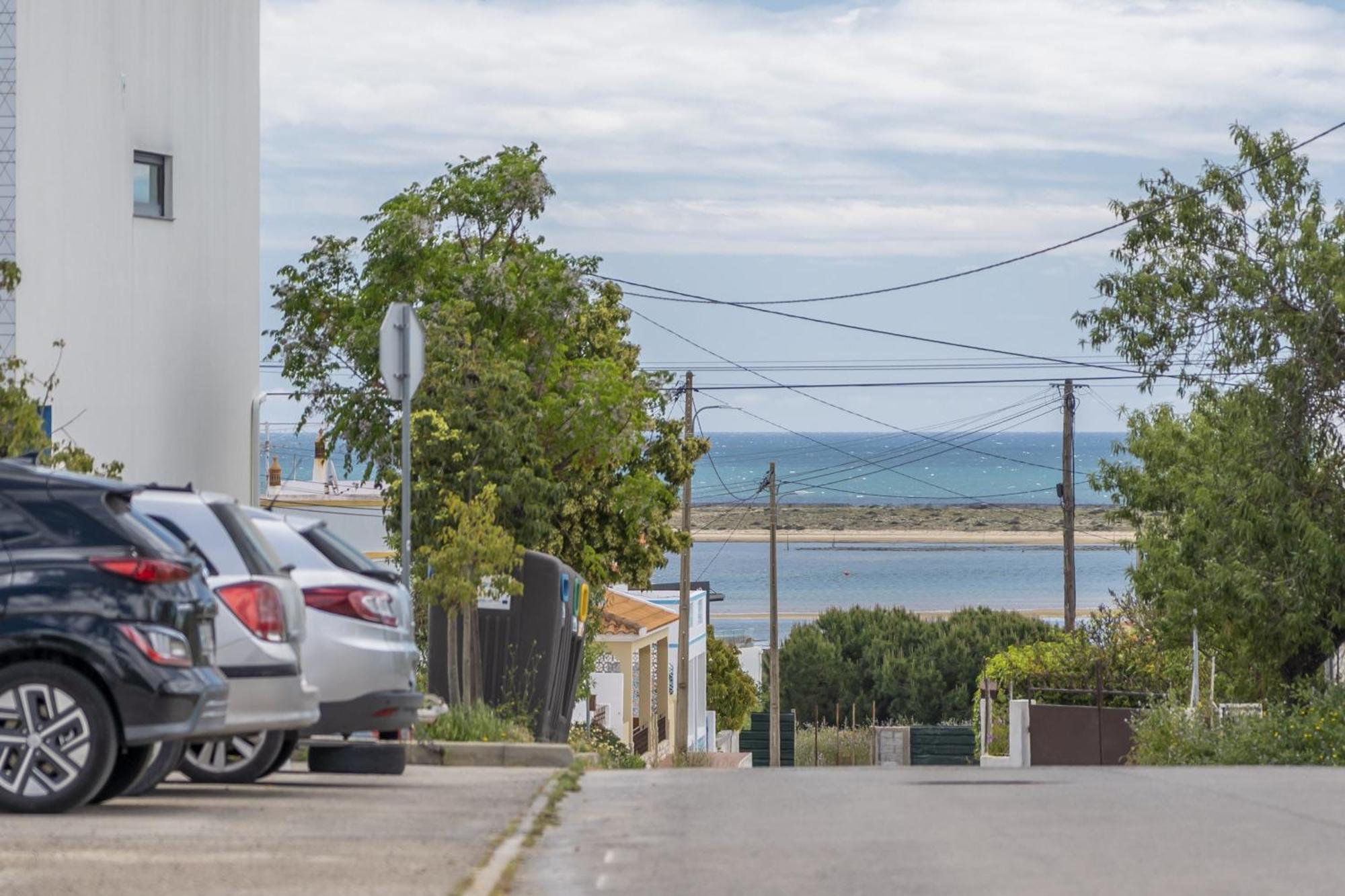 Villa Lv Premier Algarve Fu1- Pool, Ac, Garden, Sea View Moncarapacho