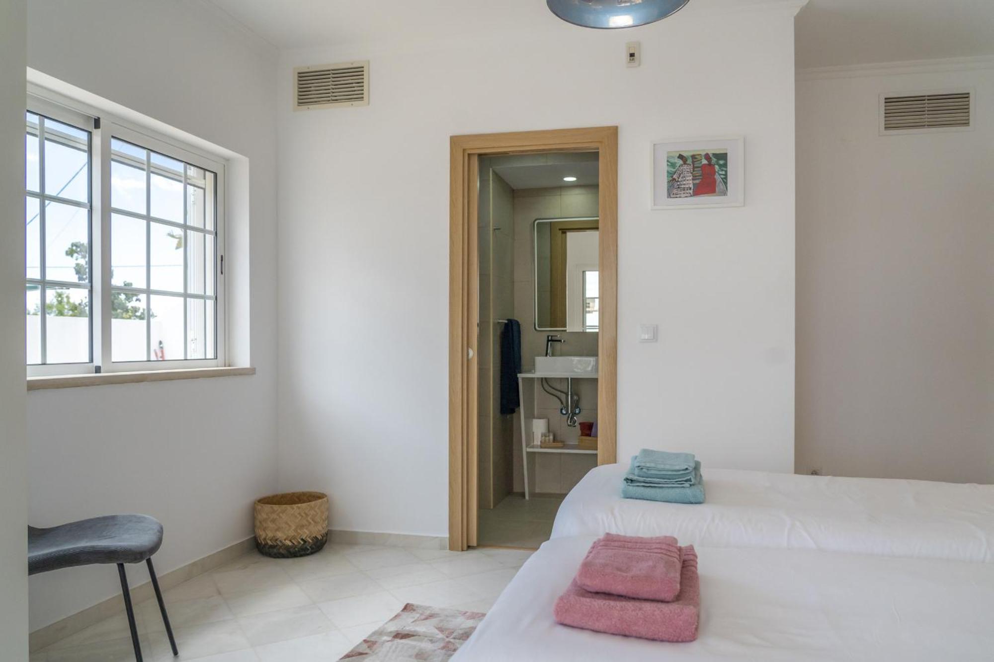 Lv Premier Algarve Fu1- Pool, Ac, Garden, Sea View