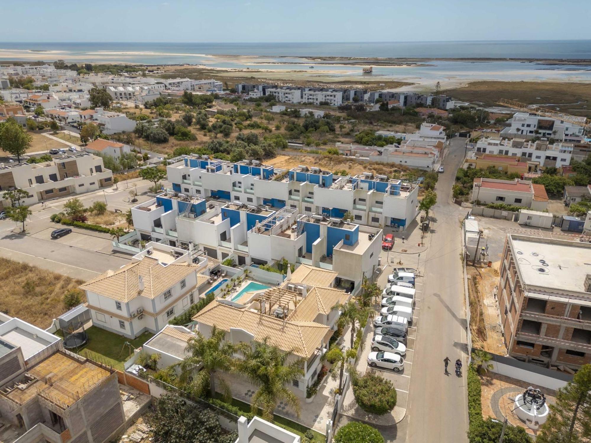 Villa Lv Premier Algarve Fu1- Pool, Ac, Garden, Sea View *
