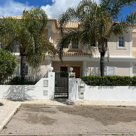 Lv Premier Algarve Fu1- Pool, Ac, Garden, Sea View Villa Moncarapacho Exterior photo