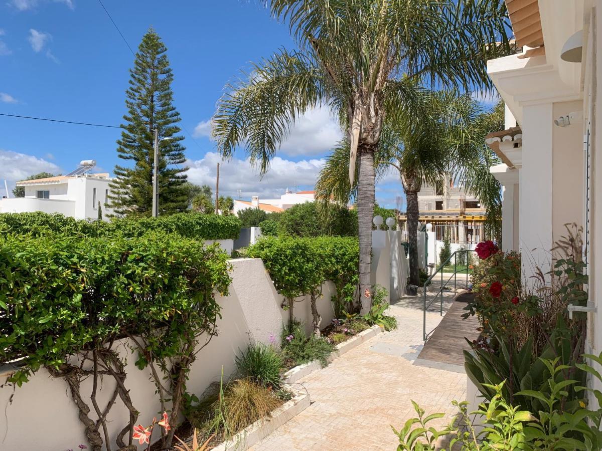 Lv Premier Algarve Fu1- Pool, Ac, Garden, Sea View * Moncarapacho