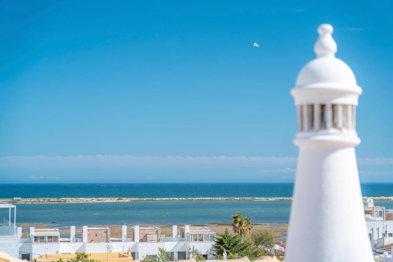 Lv Premier Algarve Fu1- Pool, Ac, Garden, Sea View *